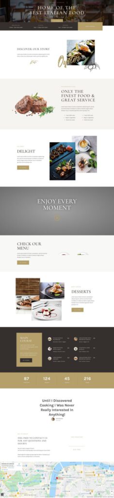 Le Garde-Manger